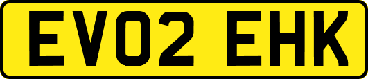 EV02EHK