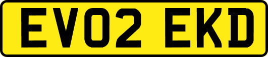 EV02EKD