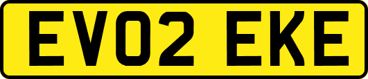 EV02EKE