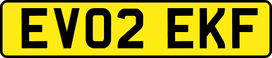 EV02EKF