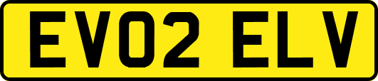 EV02ELV