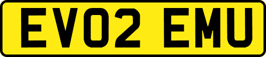 EV02EMU