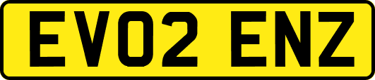 EV02ENZ