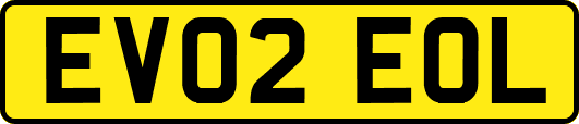 EV02EOL