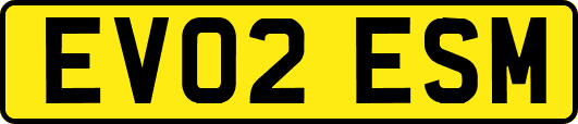 EV02ESM