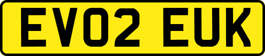 EV02EUK