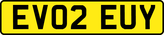 EV02EUY