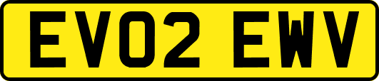 EV02EWV
