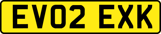 EV02EXK
