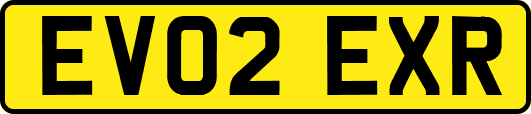 EV02EXR