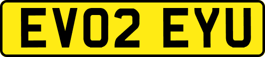 EV02EYU