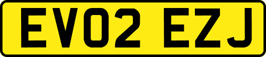EV02EZJ
