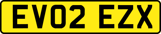 EV02EZX