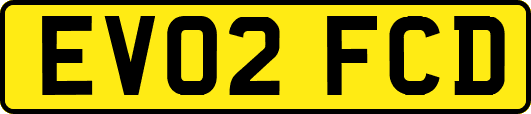 EV02FCD