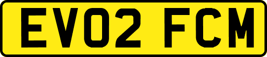 EV02FCM