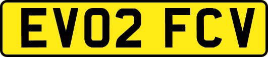 EV02FCV