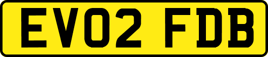 EV02FDB