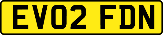EV02FDN