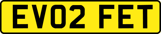 EV02FET