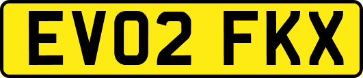 EV02FKX