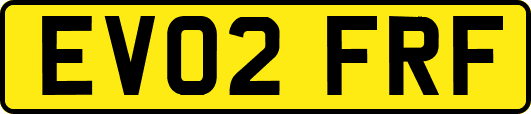 EV02FRF