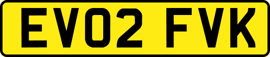 EV02FVK