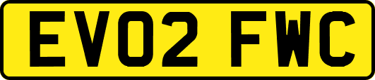 EV02FWC