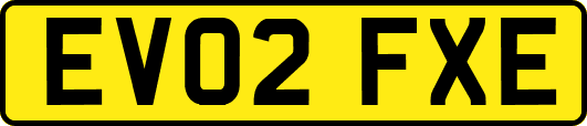EV02FXE