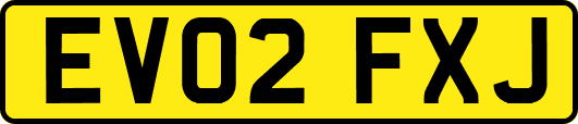 EV02FXJ
