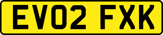 EV02FXK