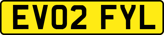 EV02FYL