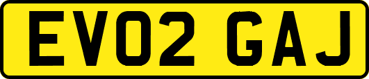 EV02GAJ