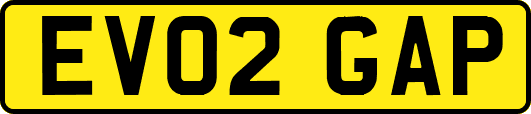 EV02GAP