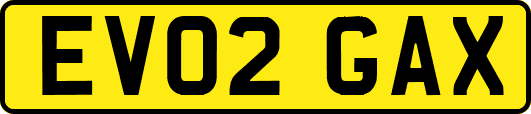 EV02GAX