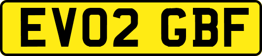 EV02GBF
