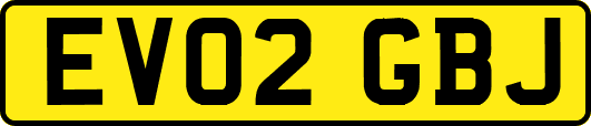 EV02GBJ