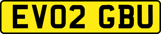 EV02GBU