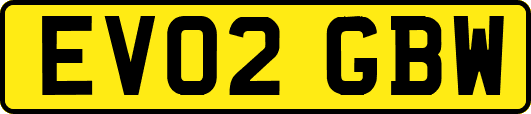 EV02GBW