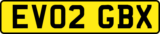 EV02GBX