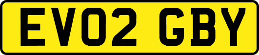 EV02GBY