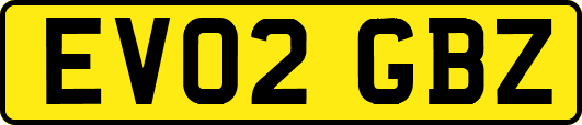 EV02GBZ