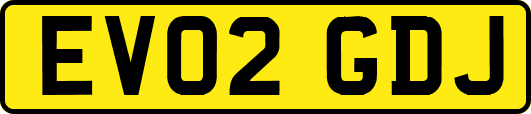EV02GDJ