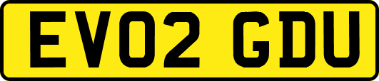 EV02GDU