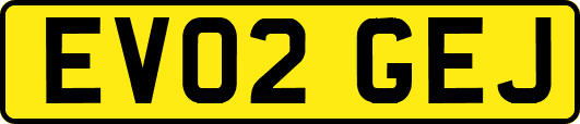 EV02GEJ