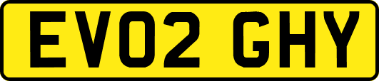 EV02GHY