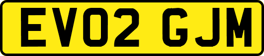EV02GJM