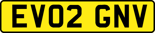 EV02GNV