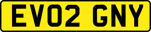 EV02GNY