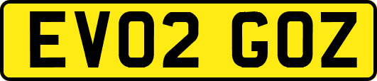 EV02GOZ