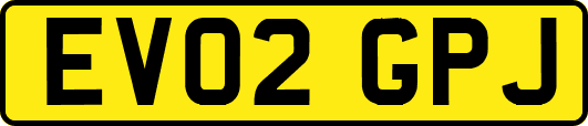 EV02GPJ